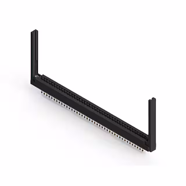 357-082-555-268 EDAC Inc.  Edgeboard Connectors